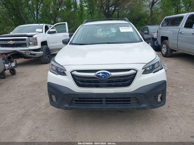 Subaru Outback 2022 4S4BTAAC2N3228081 Image 11