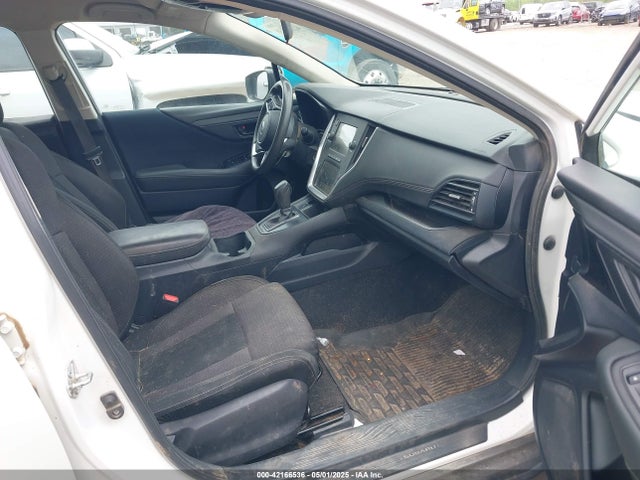 Subaru Outback 2022 4S4BTAAC2N3228081 Image 5