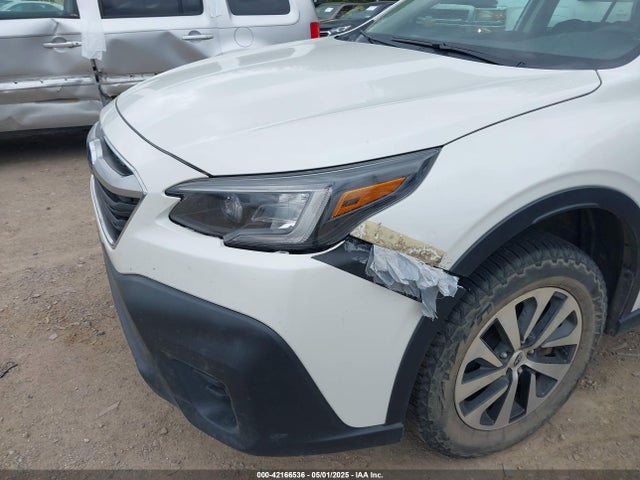 Subaru Outback 2022 4S4BTAAC2N3228081 Image 6