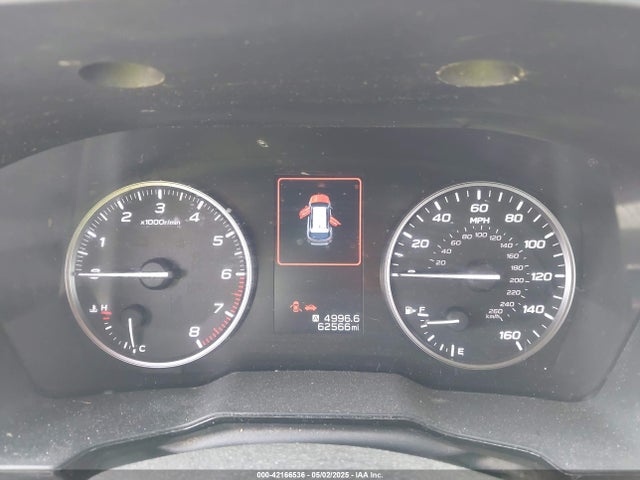 Subaru Outback 2022 4S4BTAAC2N3228081 Image 7