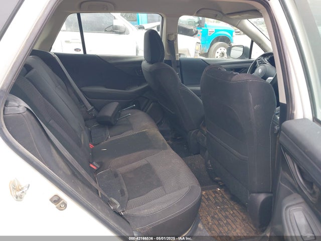 Subaru Outback 2022 4S4BTAAC2N3228081 Image 8