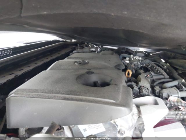 4T1H31AK2MU027484 Toyota Camry Le Hybrid