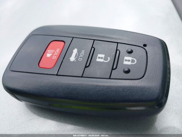 4T1H31AK2MU027484 Toyota Camry Le Hybrid