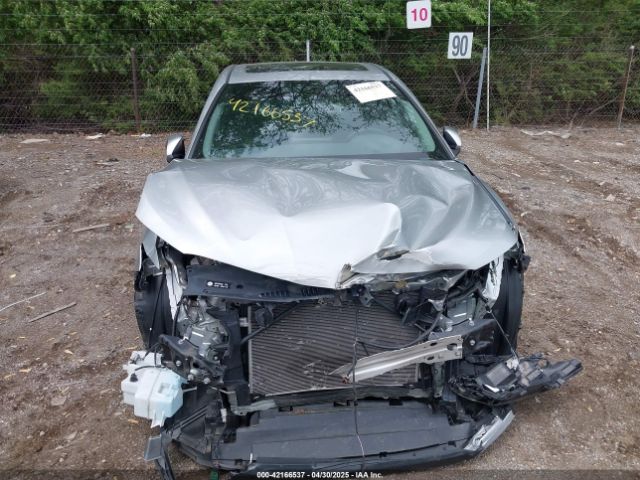 4T1H31AK2MU027484 Toyota Camry Le Hybrid