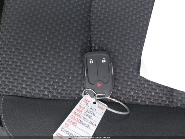 3GKALMEG8RL363871 GMC Terrain Fwd Sle