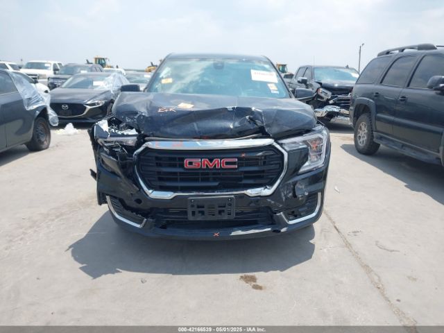 3GKALMEG8RL363871 GMC Terrain Fwd Sle