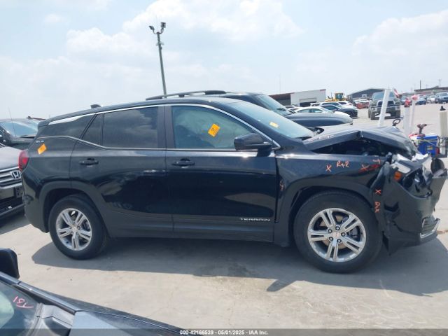 3GKALMEG8RL363871 GMC Terrain Fwd Sle