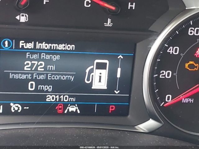 3GKALMEG8RL363871 GMC Terrain Fwd Sle