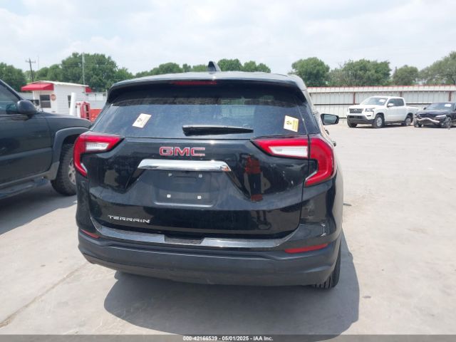 3GKALMEG8RL363871 GMC Terrain Fwd Sle