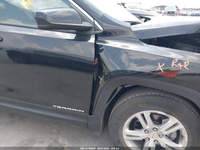 3GKALMEG8RL363871 GMC Terrain Fwd Sle