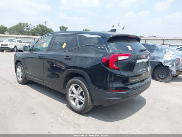 3GKALMEG8RL363871 GMC Terrain Fwd Sle
