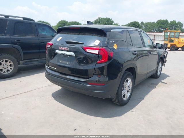 3GKALMEG8RL363871 GMC Terrain Fwd Sle