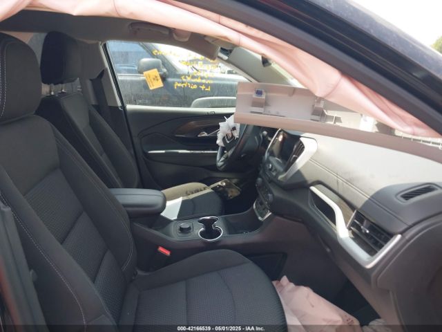 3GKALMEG8RL363871 GMC Terrain Fwd Sle