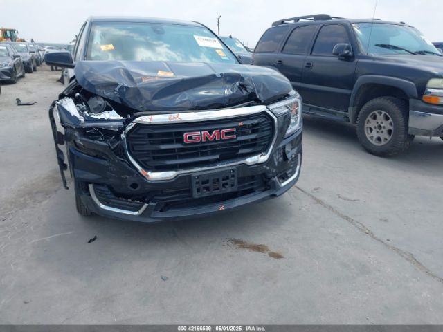 3GKALMEG8RL363871 GMC Terrain Fwd Sle