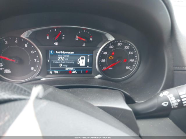 3GKALMEG8RL363871 GMC Terrain Fwd Sle