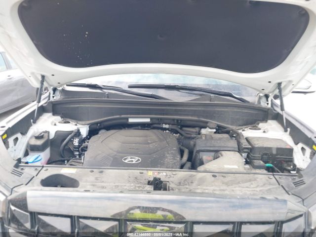 KM8R7DGEXRU712111 Hyundai Palisade Calligraphy Night Edition
