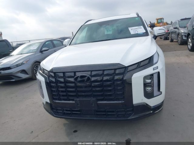 KM8R7DGEXRU712111 Hyundai Palisade Calligraphy Night Edition