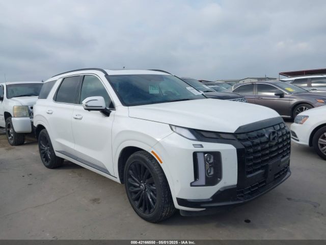 KM8R7DGEXRU712111 Hyundai Palisade Calligraphy Night Edition