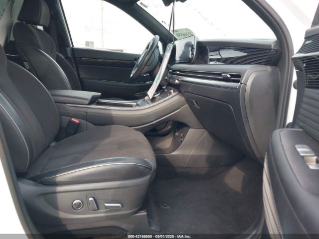 KM8R7DGEXRU712111 Hyundai Palisade Calligraphy Night Edition