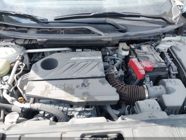 2022 NISSAN ROGUE JN8BT3DC6NW119816 Photo 9