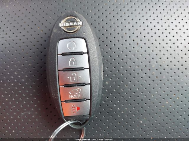 2022 NISSAN ROGUE JN8BT3DC6NW119816 Photo 10
