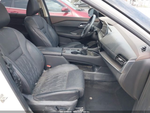 2022 NISSAN ROGUE JN8BT3DC6NW119816 Photo 4