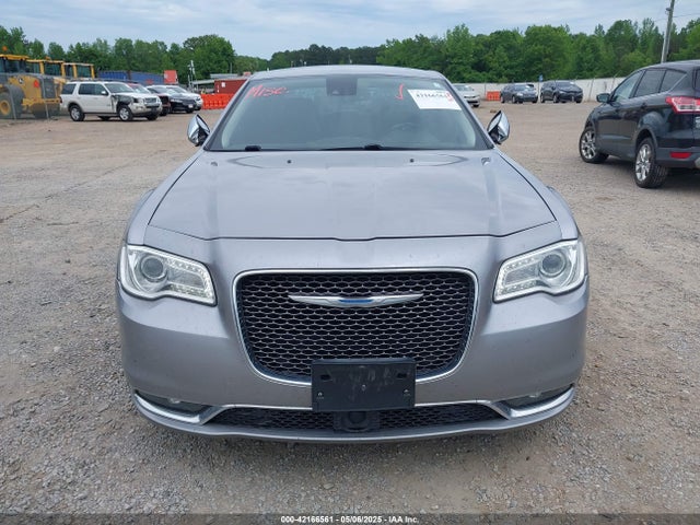 2C3CCAEG7HH579726 Chrysler 300C