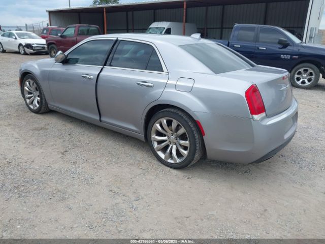 2017 CHRYSLER 300C 2C3CCAEG7HH579726 Photo 2