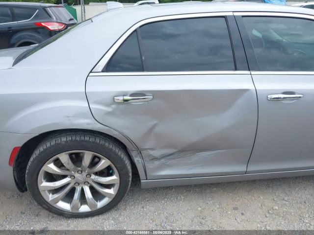 2017 CHRYSLER 300C 2C3CCAEG7HH579726 Photo 5