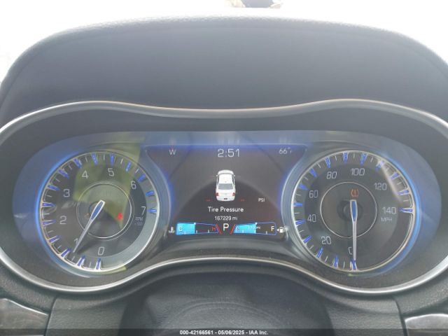 2017 CHRYSLER 300C 2C3CCAEG7HH579726 Photo 6