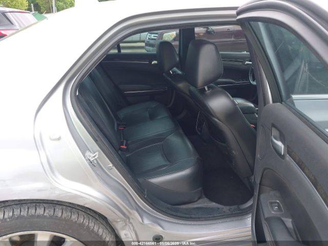 2017 CHRYSLER 300C 2C3CCAEG7HH579726 Photo 7