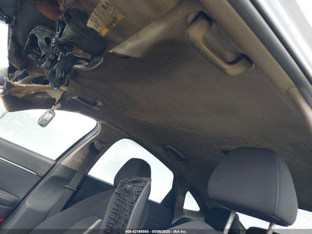 KMHL64JA1PA293790 Hyundai SONATA SEL