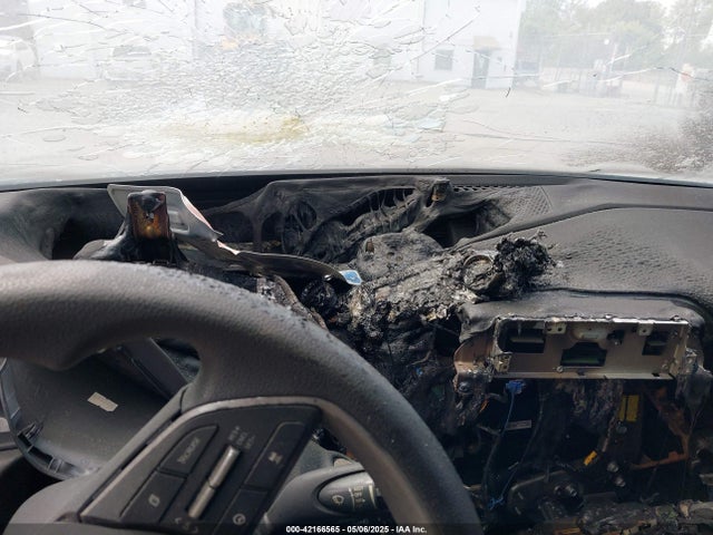 KMHL64JA1PA293790 Hyundai SONATA SEL