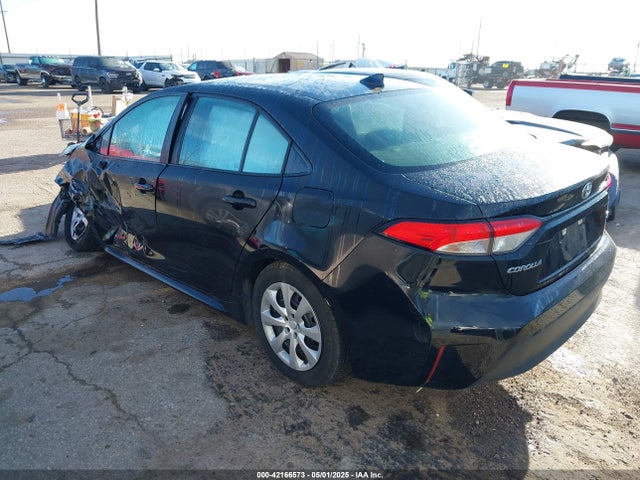 5YFB4MDE3RP100753 Toyota COROLLA LE