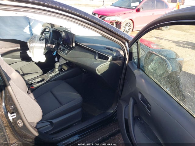 5YFB4MDE3RP100753 Toyota COROLLA LE