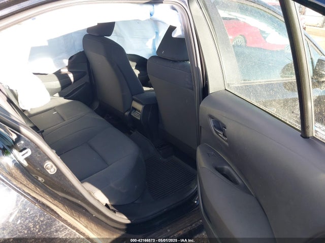 5YFB4MDE3RP100753 Toyota COROLLA LE