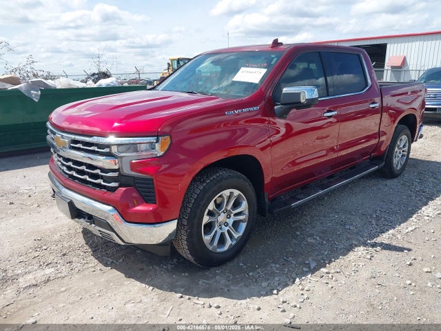 1GCUDGED5RZ248361 Chevrolet l84