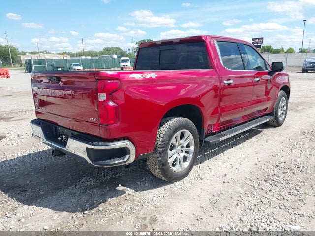 1GCUDGED5RZ248361 Chevrolet l84