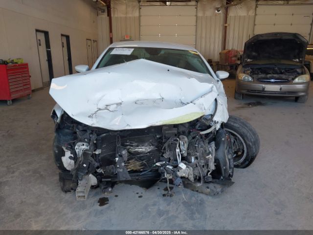 1C3CCCCB8FN508302 Chrysler 200 C