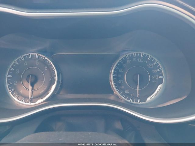 1C3CCCCB8FN508302 Chrysler 200 C