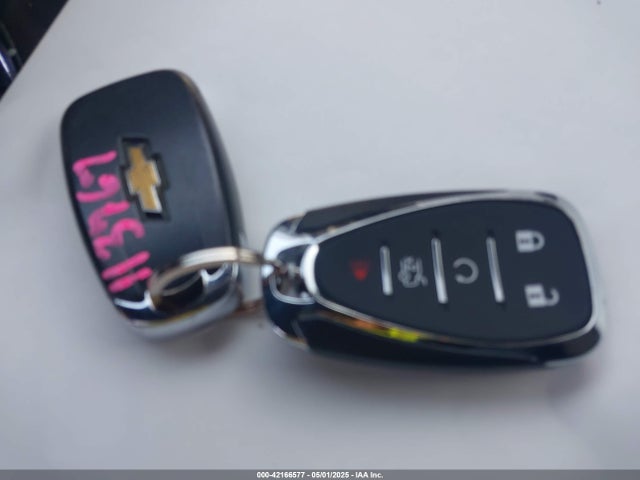 1G1ZD5ST8KF113767 Chevrolet MALIBU LT