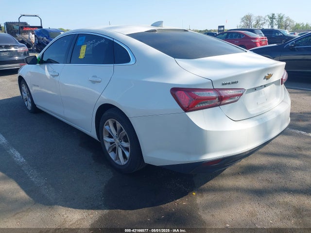1G1ZD5ST8KF113767 Chevrolet MALIBU LT