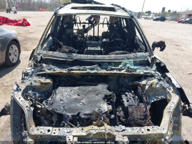 2T3P1RFV5MC187936 Toyota Rav4 Xle