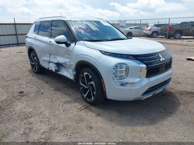 2023 MITSUBISHI OUTLANDER PHEV JA4T5VA94PZ029056
