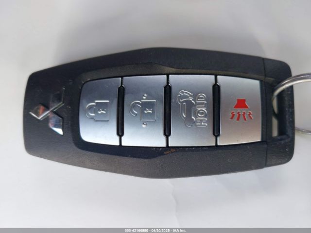 2023 MITSUBISHI OUTLANDER PHEV JA4T5VA94PZ029056 Photo 10