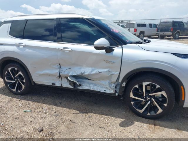 2023 MITSUBISHI OUTLANDER PHEV JA4T5VA94PZ029056 Photo 5