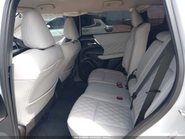 2023 MITSUBISHI OUTLANDER PHEV JA4T5VA94PZ029056 Photo 7