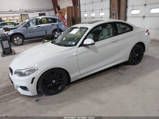 WBA2H9C37HV642464 BMW 230i Xdrive