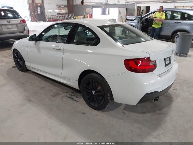 WBA2H9C37HV642464 BMW 230i Xdrive
