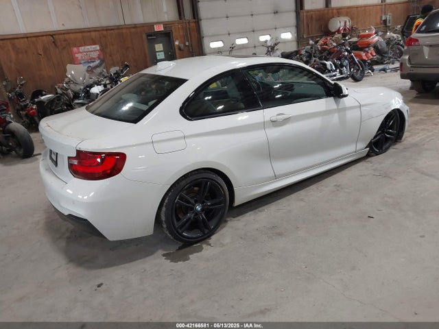 WBA2H9C37HV642464 BMW 230i Xdrive